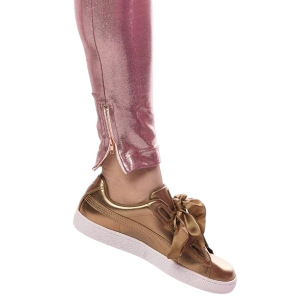 *Enchanted* Elevated Cute Booty with Signature Scrunch Pockets SZ Large  New - Picture 3 of 15